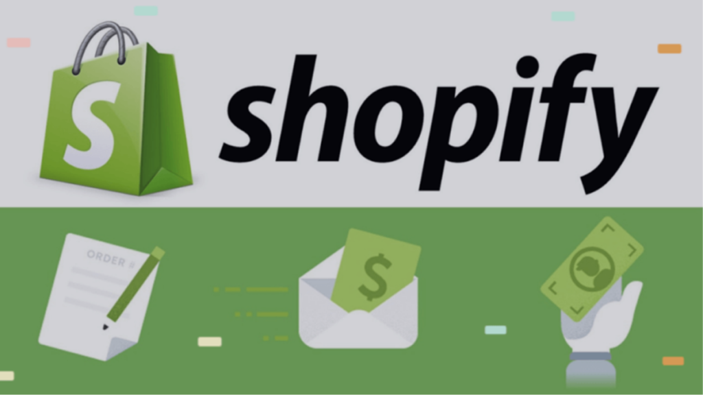 On Shopify, you can start a dropshipping business in just 5 steps!