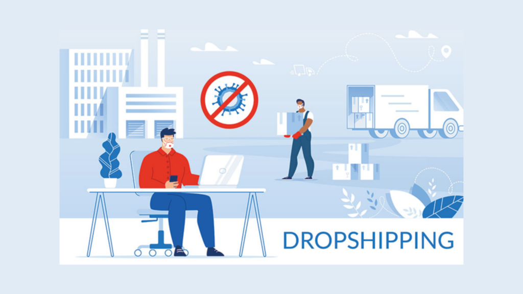 Supply Chain Issues and Inflation: Drop Shipping in 2022