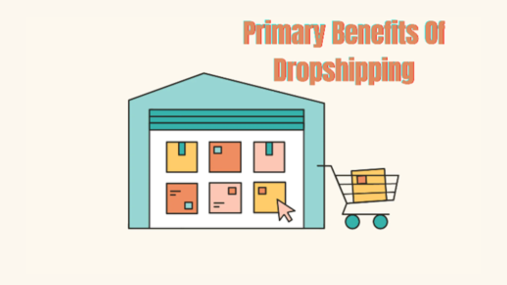 The primary distinction between dropshipping and regular retail fulfillment is that the retailer neither controls the inventory nor the corresponding physical infrastructure. Additionally, dropshipping profoundly affects the dynamic between suppliers and merchants. Instead of buying things from suppliers and reselling them, retailers forward orders to suppliers who fulfill them on their behalf. Because of the lack of physical inventory, dropshipping works only for eCommerce shops, rather than traditional brick-and-mortar enterprises. The following is a rundown of the key advantages of this relatively novel method of conducting business in the e-commerce industry: Reduced monetary outlay: There is no need to make or purchase things in large quantities and store them in a warehouse because this is not necessary. Because of this benefit of drop shipping, it requires a very small amount of initial capital expenditure. You can launch your drop shipping business as soon as you have access to a laptop and sufficient time to oversee the products and orders being placed. You won’t need as much money to set up and launch an operational business because you won’t have to acquire your stock right away. This means that you may begin practically immediately and begin selling your wares. Costs can be reduced by reducing overhead. When compared to the traditional method of conducting retail business, drop shipping requires much less initial financial investment and also has much lower daily expenses (overhead), whether the business is conducted online or in a traditional brick-and-mortar location. The vast majority of drop shippers launch their businesses single-handedly, without the assistance of any full-time employees or other partners. They put in a few hours of work each day to manage orders, questions from customers, and marketing activities. They leave the jobs that require them to clock in and out during the day and focus instead on dropshipping once the retail platform they’re using becomes successful enough to generate a good income for them. Your overhead expenses will be significantly reduced if you use dropshipping because you won’t have to purchase an inventory or deal with the difficulties of managing a warehouse. As a result, your overhead costs will be lower. Your dropshipping program or service, dependable web hosting, a good home office, and an abundance of self-motivation are all you need to get started. More flexibility: When you use dropshipping, you are not necessarily confined to one physical place. This means that you may easily run your business while traveling or relocating without difficulty. Scaling your company will be much simpler if you use a dropshipping model instead of a standard eCommerce one and take advantage of the possibilities offered by suppliers who send orders directly to customers rather than keeping large quantities of inventory. It is quite evident that dropshipping possesses an incredible amount of potential for the proper kind of small business owner. Your profit margins will be smaller if you use drop shipping providers because these suppliers will naturally take a cut of your profits to cover the costs of shipping, service, and logistics. As a result, your profit margins will be lower if you sell your products independently. But if you handle everything properly and maintain your company operating normally, you won’t suffer any losses in the long run. Scalability A dropshipping retailer can scale quickly because order fulfillment is not dependent on the size of a physical location or the number of workers needed to ship out an order. For this reason, dropshipping can greatly benefit retailers that experience fluctuating sales due to seasonal factors or other reasons. Potential for expansion: The proprietor of an online business needs to be self-assured that their enterprise will maintain its current level of success and even grow in the years to come. It is anticipated that growth will reach 29 percent by the year 2025, bringing the current value of the global drop shipping industry to an estimated total of $111.28 billion. As a result of this, there is a sizable amount of potential profit to be made through dropshipping in the long run. As a direct result of the pandemic, there will be an increase in the number of consumers who shop online. If you can differentiate yourself within your market niche, you will be able to capitalize on this increased number of customers.