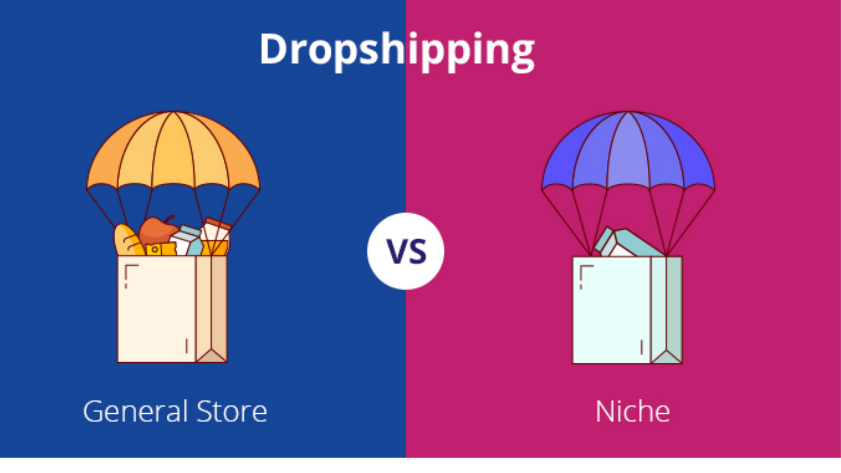 Is a Specialty Store or a General Store Better for Dropshipping Your Business?